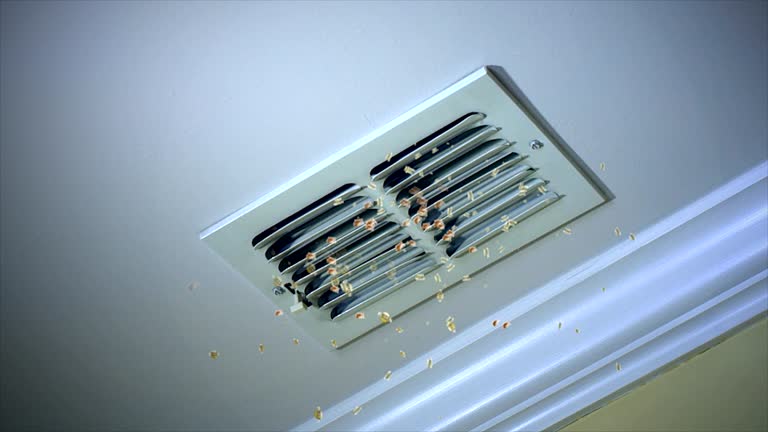 Trusted Montpelier, IN Airduct Cleaning Experts