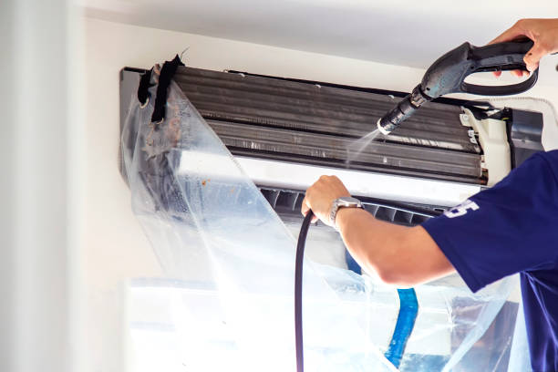 Best Affordable HVAC Duct Cleaning  in Montpelier, IN
