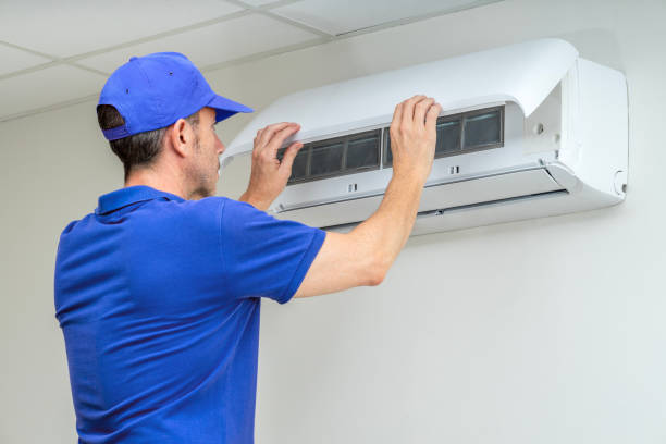 Best Ventilation Cleaning Services  in Montpelier, IN