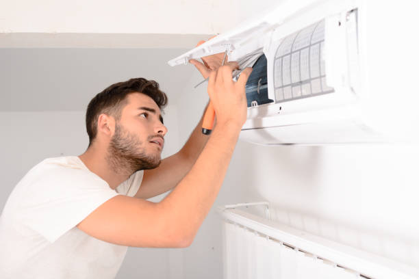 Best Ventilation Cleaning Services  in Montpelier, IN